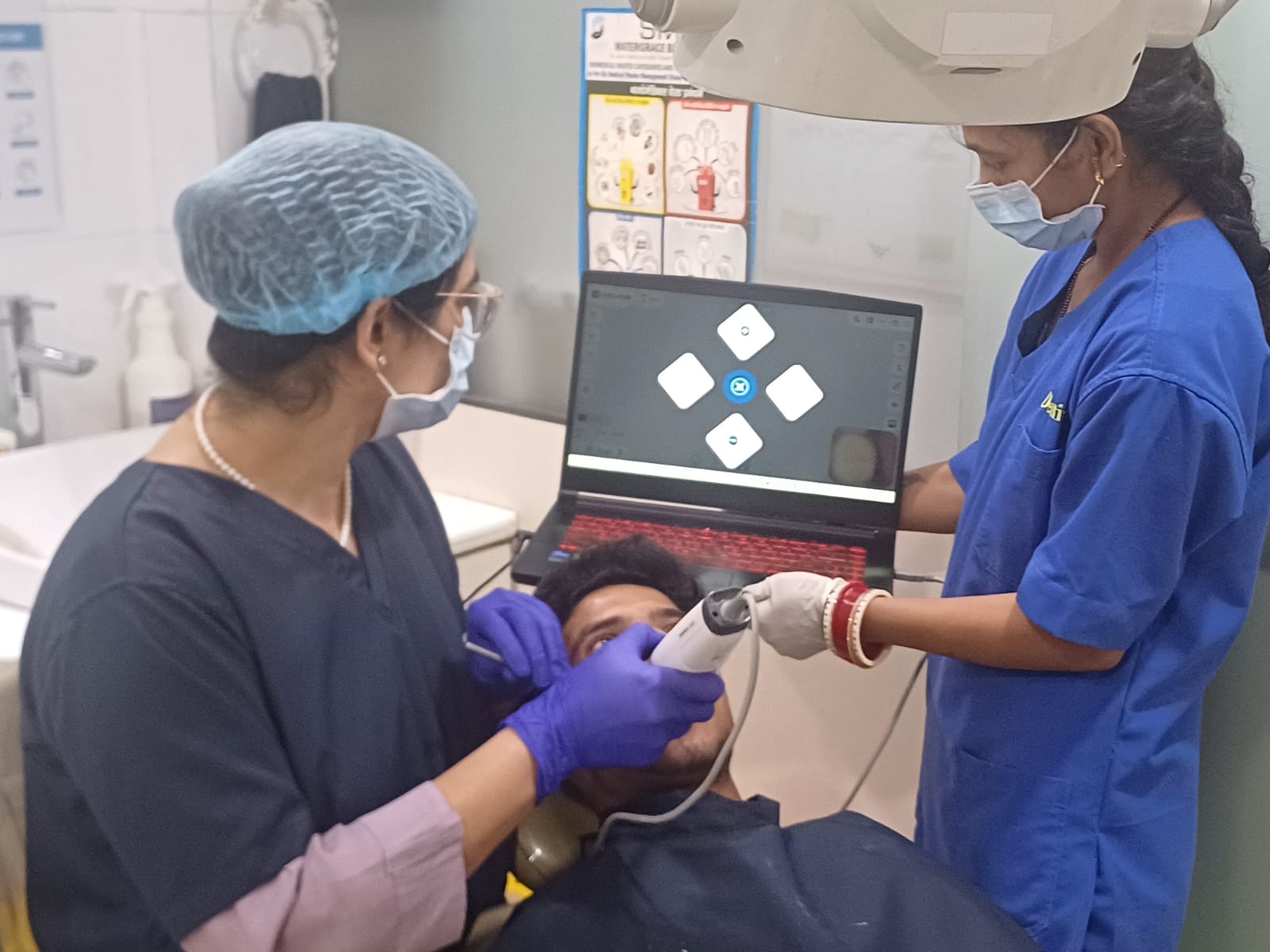 Clinic 16